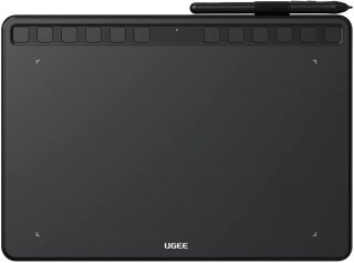 Ugee S1060W Grafik Tablet kullananlar yorumlar